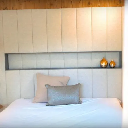 Апартаменты Penthouse Etnaski Free Skipass 4 Bedrooms *