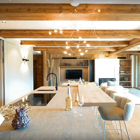Penthouse Etnaski Free Skipass 4 Bedrooms